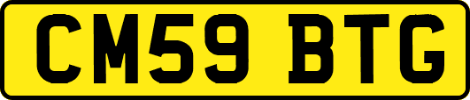 CM59BTG