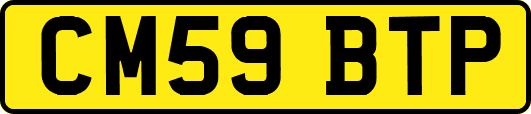 CM59BTP