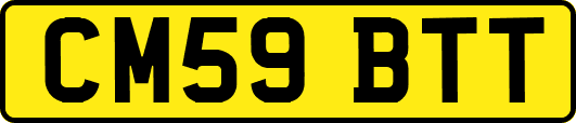 CM59BTT