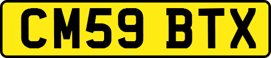 CM59BTX