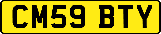CM59BTY