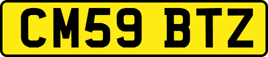 CM59BTZ