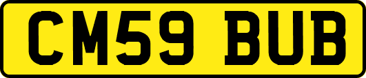 CM59BUB