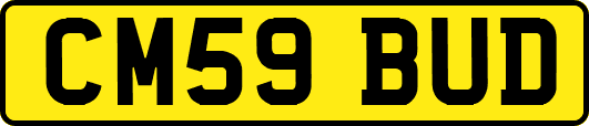 CM59BUD