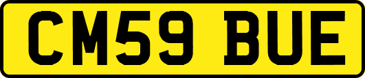 CM59BUE