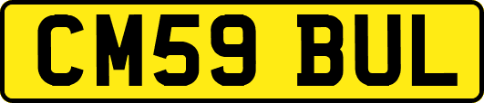 CM59BUL