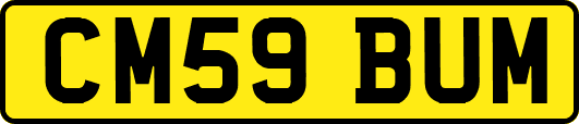 CM59BUM