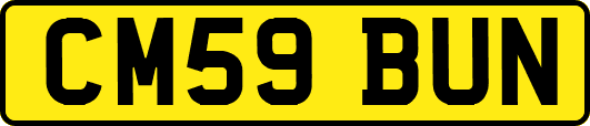 CM59BUN