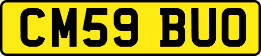 CM59BUO
