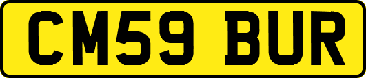 CM59BUR