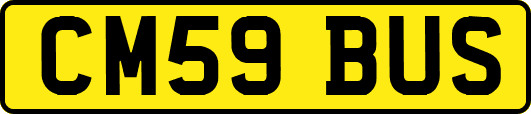 CM59BUS