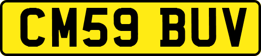 CM59BUV