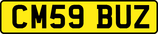 CM59BUZ
