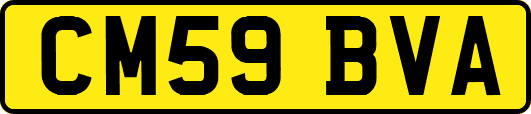 CM59BVA