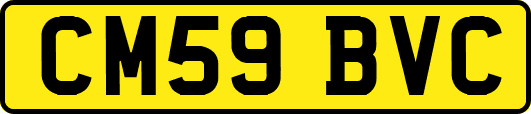 CM59BVC