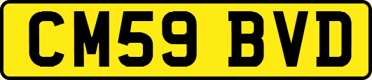 CM59BVD