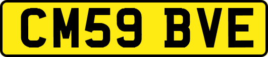 CM59BVE