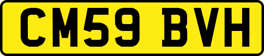 CM59BVH