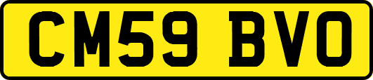 CM59BVO