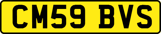 CM59BVS