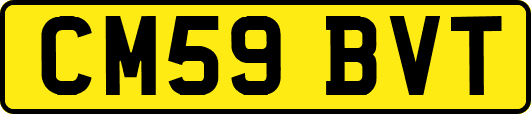 CM59BVT