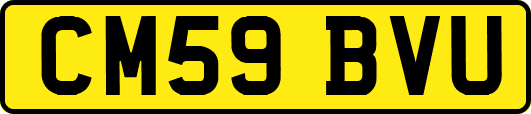 CM59BVU
