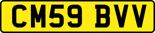 CM59BVV