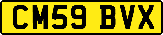 CM59BVX