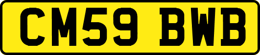 CM59BWB