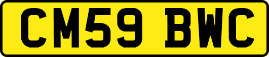 CM59BWC