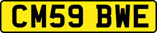 CM59BWE