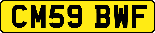 CM59BWF
