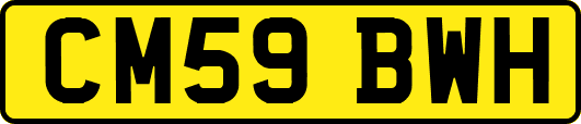 CM59BWH