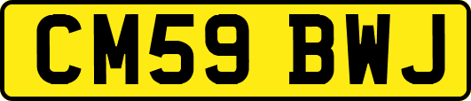 CM59BWJ