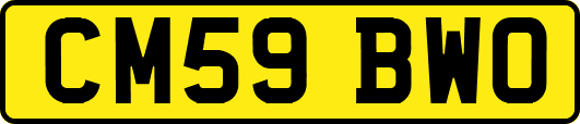 CM59BWO
