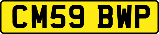 CM59BWP