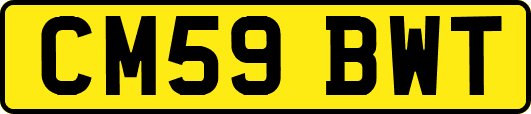 CM59BWT