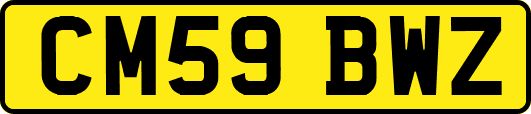 CM59BWZ