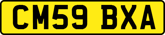 CM59BXA