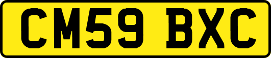 CM59BXC