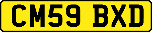CM59BXD