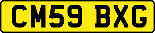 CM59BXG