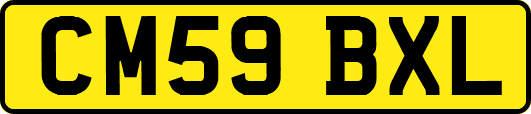CM59BXL