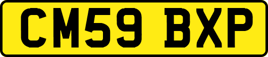 CM59BXP