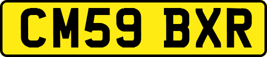 CM59BXR