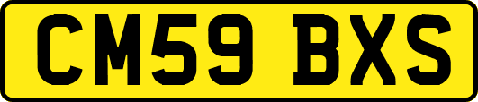 CM59BXS