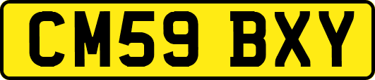CM59BXY