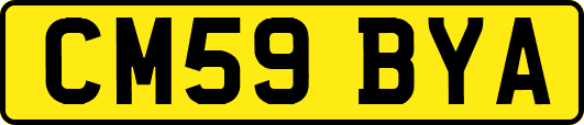 CM59BYA