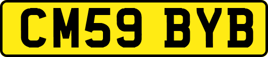 CM59BYB