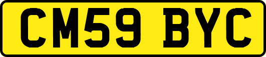 CM59BYC